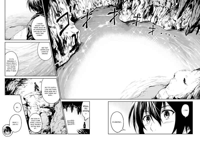 Sozai Saishuka no Isekai Ryokouki - Chapter 6 image 21